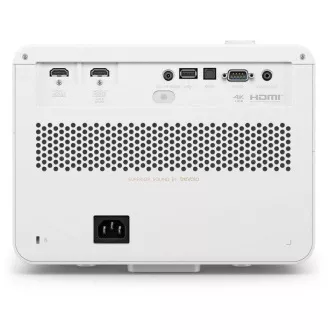 BenQ X3100i DLP projektor, 3840×2160 4K UHD/3300 ANSI/600k:1/HDMIx2/USB/RS-232/Wi-Fi/Bluetooth/Repro/HDR-PRO BenQ X3100i DLP projektor, 3840×2160 4K UHD/3300 ANSI/600k:1/HDMIx2/USB/RS-232/Wi-Fi/Bluetooth/Repro/HDR-PRO