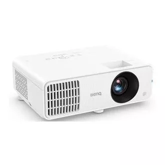 BenQ LW650 DLP projektor 1280x800 WXGA/4000 ANSI lm/3M:1/2xHDMI/2xUSB/USB-C/RS232/repro 10w