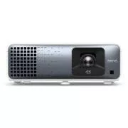 BenQ DLP projektor TK710STi 4K UHD 3840x2160/3200 ANSI lm/0,69÷0,83/600000:1/2×HDMI/95% Rec.709/5Wrepro
