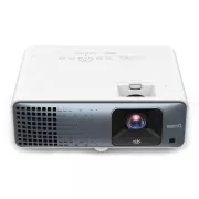 BenQ DLP projektor TK710 4K UHD 3840x2160/3200 ANSI lm/1.15÷1.50/600000:1/2×HDMI/95% Rec.709/5W zvučnik