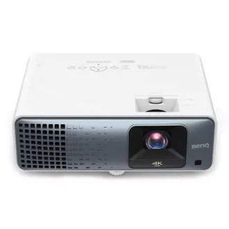 BenQ DLP projektor TK710 4K UHD 3840x2160/3200 ANSI lm/1.15÷1.50/600000:1/2×HDMI/95% Rec.709/5W zvučnik