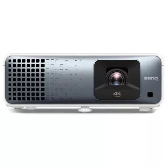 BenQ DLP projektor TK710 4K UHD 3840x2160/3200 ANSI lm/1.15÷1.50/600000:1/2×HDMI/95% Rec.709/5W zvučnik