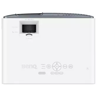 BenQ DLP projektor TK710 4K UHD 3840x2160/3200 ANSI lm/1.15÷1.50/600000:1/2×HDMI/95% Rec.709/5W zvučnik