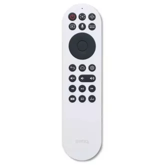 BenQ DLP projektor TK710 4K UHD 3840x2160/3200 ANSI lm/1.15÷1.50/600000:1/2×HDMI/95% Rec.709/5W zvučnik