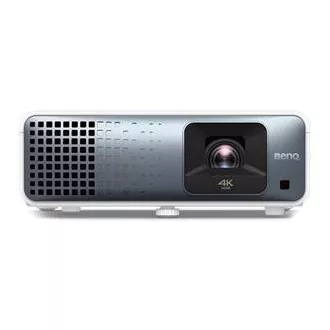 BenQ DLP projektor TK710 4K UHD 3840x2160/3200 ANSI lm/1.15÷1.50/600000:1/2×HDMI/95% Rec.709/5W zvučnik