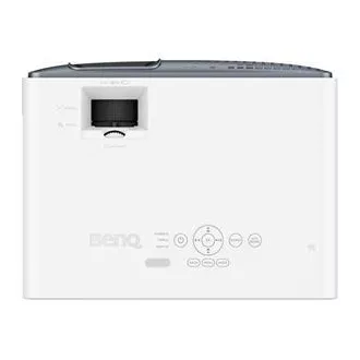 BenQ DLP projektor TK710 4K UHD 3840x2160/3200 ANSI lm/1.15÷1.50/600000:1/2×HDMI/95% Rec.709/5W zvučnik
