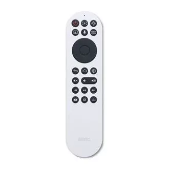 BenQ DLP projektor TK710 4K UHD 3840x2160/3200 ANSI lm/1.15÷1.50/600000:1/2×HDMI/95% Rec.709/5W zvučnik