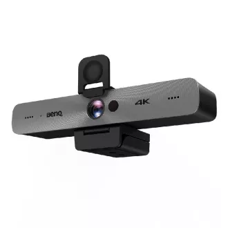 Benq DV01K | AI pametna 4K kamera sa Zoom™ certifikatom za PRxx04 i RMxx04