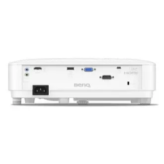 BenQ DLP projektor MX560C /1024x768 XGA/4000 ANSI/ 1,96-2,15/ 20.000:1/HDMI/VGA/ USB/10W reprodukcija BenQ DLP projektor MX560C /1024x768 XGA/4000 ANSI/ 1,96-2,15/ 20.000:1/HDMI/VGA/ USB/10W reprodukcija