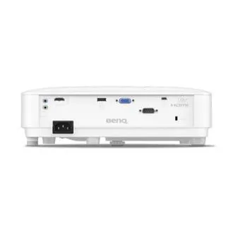 BenQ DLP projektor MX560C /1024x768 XGA/4000 ANSI/ 1,96-2,15/ 20.000:1/HDMI/VGA/ USB/10W reprodukcija BenQ DLP projektor MX560C /1024x768 XGA/4000 ANSI/ 1,96-2,15/ 20.000:1/HDMI/VGA/ USB/10W reprodukcija