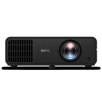 BenQ DLP projektor LW600ST+ 2D/1280x800 WXGA/2800 ANSI lm/0,72-0,87/20000:1/2xHDMI/D-Sub/USB-A/Repro BenQ DLP projektor LW600ST+ 2D/1280x800 WXGA/2800 ANSI lm/0,72-0,87/20000:1/2xHDMI/D-Sub/USB-A/Repro