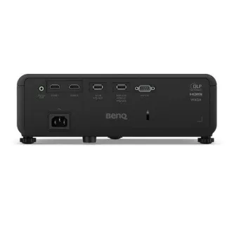 BenQ DLP projektor LW600ST+ 2D/1280x800 WXGA/2800 ANSI lm/0,72-0,87/20000:1/2xHDMI/D-Sub/USB-A/Repro BenQ DLP projektor LW600ST+ 2D/1280x800 WXGA/2800 ANSI lm/0,72-0,87/20000:1/2xHDMI/D-Sub/USB-A/Repro