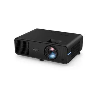 BenQ DLP projektor LW600ST+ 2D/1280x800 WXGA/2800 ANSI lm/0,72-0,87/20000:1/2xHDMI/D-Sub/USB-A/Repro BenQ DLP projektor LW600ST+ 2D/1280x800 WXGA/2800 ANSI lm/0,72-0,87/20000:1/2xHDMI/D-Sub/USB-A/Repro