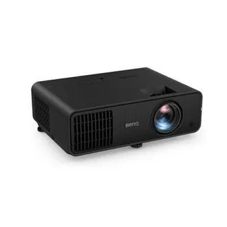 BenQ DLP projektor LW600ST+ 2D/1280x800 WXGA/2800 ANSI lm/0,72-0,87/20000:1/2xHDMI/D-Sub/USB-A/Repro BenQ DLP projektor LW600ST+ 2D/1280x800 WXGA/2800 ANSI lm/0,72-0,87/20000:1/2xHDMI/D-Sub/USB-A/Repro