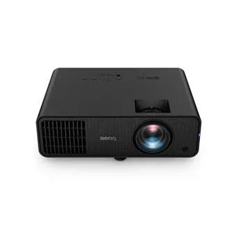 BenQ DLP projektor LW600ST+ 2D/1280x800 WXGA/2800 ANSI lm/0,72-0,87/20000:1/2xHDMI/D-Sub/USB-A/Repro BenQ DLP projektor LW600ST+ 2D/1280x800 WXGA/2800 ANSI lm/0,72-0,87/20000:1/2xHDMI/D-Sub/USB-A/Repro