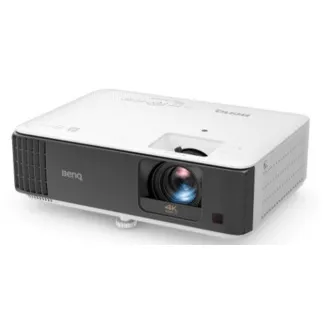 BenQ DLP projektor TK700ST 4K UHD 3840x2160/3000 ANSI lm/0.9÷1.08:1/10000:1/16.7ms/2×HDMI/96% Rec.709/5W reprodukcija BenQ DLP projektor TK700ST 4K UHD 3840x2160/3000 ANSI lm/0.9÷1.08:1/10000:1/16.7ms/2×HDMI/96% Rec.709/5W reprodukcija