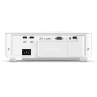 BenQ DLP projektor TK700ST 4K UHD 3840x2160/3000 ANSI lm/0.9÷1.08:1/10000:1/16.7ms/2×HDMI/96% Rec.709/5W reprodukcija BenQ DLP projektor TK700ST 4K UHD 3840x2160/3000 ANSI lm/0.9÷1.08:1/10000:1/16.7ms/2×HDMI/96% Rec.709/5W reprodukcija