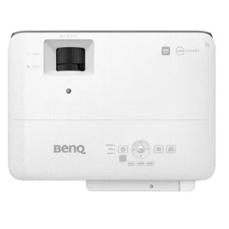 BenQ DLP projektor TK700ST 4K UHD 3840x2160/3000 ANSI lm/0.9÷1.08:1/10000:1/16.7ms/2×HDMI/96% Rec.709/5W reprodukcija BenQ DLP projektor TK700ST 4K UHD 3840x2160/3000 ANSI lm/0.9÷1.08:1/10000:1/16.7ms/2×HDMI/96% Rec.709/5W reprodukcija