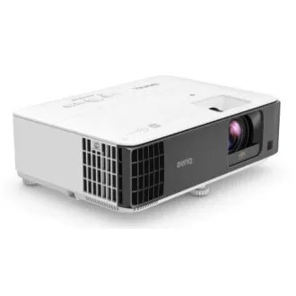 BenQ DLP projektor TK700ST 4K UHD 3840x2160/3000 ANSI lm/0.9÷1.08:1/10000:1/16.7ms/2×HDMI/96% Rec.709/5W reprodukcija BenQ DLP projektor TK700ST 4K UHD 3840x2160/3000 ANSI lm/0.9÷1.08:1/10000:1/16.7ms/2×HDMI/96% Rec.709/5W reprodukcija