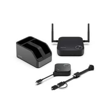 BenQ InstaShow WDC15 1 x USB-C tipka/zamjenjivi HDMI