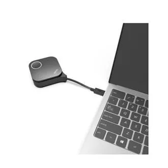 BenQ InstaShow WDC15 1 x USB-C tipka/zamjenjivi HDMI