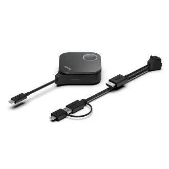 BenQ InstaShow WDC15 1 x USB-C tipka/zamjenjivi HDMI