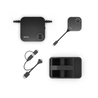 BenQ InstaShow WDC15 1 x USB-C tipka/zamjenjivi HDMI