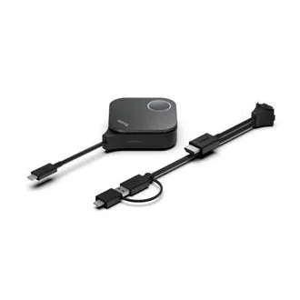 BenQ InstaShow WDC15 1 x USB-C tipka/zamjenjivi HDMI