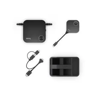 BenQ InstaShow WDC15 1 x USB-C tipka/zamjenjivi HDMI