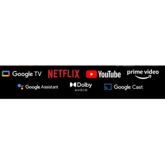BenQ DLP projektor GV32 FHD/500 ANSI lm/100.000:1/HDMI/USB-A/USB-C/BT/Wi-Fi/Zvučnik/Android 11 prijenosni pametni projektor za kućno kino