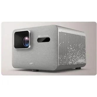 BenQ DLP projektor TK705STi 4K UHD 3840x2160/3000 ANSI lm/600.000:1/HDMI/USB-A/USB-C/Priključak/BT/Wi-Fi/Repro/Google TV + Android 11