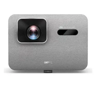 BenQ DLP projektor TK705STi 4K UHD 3840x2160/3000 ANSI lm/600.000:1/HDMI/USB-A/USB-C/Priključak/BT/Wi-Fi/Repro/Google TV + Android 11