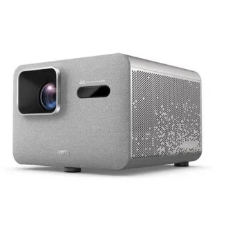 BenQ DLP projektor TK705STi 4K UHD 3840x2160/3000 ANSI lm/600.000:1/HDMI/USB-A/USB-C/Priključak/BT/Wi-Fi/Repro/Google TV + Android 11