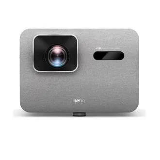 BenQ DLP projektor TK705STi 4K UHD 3840x2160/3000 ANSI lm/600.000:1/HDMI/USB-A/USB-C/Priključak/BT/Wi-Fi/Repro/Google TV + Android 11