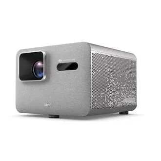 BenQ DLP projektor TK705STi 4K UHD 3840x2160/3000 ANSI lm/600.000:1/HDMI/USB-A/USB-C/Priključak/BT/Wi-Fi/Repro/Google TV + Android 11