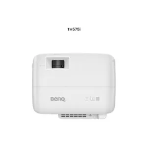 BenQ DLP projektor TH575i 1920x1080 FHD/3800 ANSI lm/1,49÷1,64/15000:1/HDMI/zvučnik - projektor za kućno kino i PS5/Xbox BenQ DLP projektor TH575i 1920x1080 FHD/3800 ANSI lm/1,49÷1,64/15000:1/HDMI/zvučnik - projektor za kućno kino i PS5/Xbox