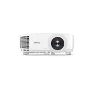 BenQ DLP projektor TH575i + AVELI zidno projekcijsko platno, 204x115cm (16:9)