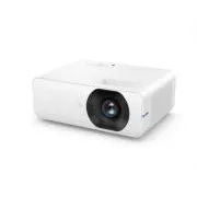 BenQ DLP projektor LH660 1920x1080 FHD/4600 ANSI lm/1,15÷1,5/3M:1/HDMI/USB-A/RJ-45/Priključak/Repro