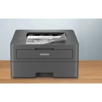 Brother HL-L2402D (30 stranica, USB 2.0, duplex) - Rabljen Brother HL-L2402D (30 stranica, USB 2.0, duplex) - Rabljen