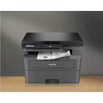 Brother DCP-L2622DW pisač PCL6 34 str/min, fotokopirni uređaj, skener, USB, dvostrani ispis, WiFi - Rabljen Brother DCP-L2622DW pisač PCL6 34 str/min, fotokopirni uređaj, skener, USB, dvostrani ispis, WiFi - Rabljen