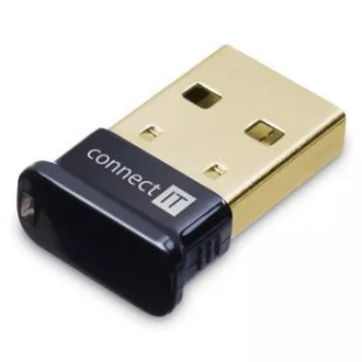 CONNECT IT BT USB adapter 5.0