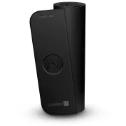 CONNECT IT CHARGE tipkovnica i podloga za miša s Qi punjenjem, vel L (800 x 300 mm), CRNI