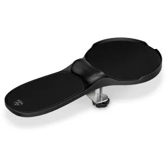 CONNECT IT ZA ZDRAVLJE ArmRest PRO, naslon za ruke s podlogom za miša CONNECT IT ZA ZDRAVLJE ArmRest PRO, naslon za ruke s podlogom za miša