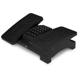 CONNECT IT ZA ZDRAVLJE DoubleLegPad PRO podesivi jastučić za noge CONNECT IT ZA ZDRAVLJE DoubleLegPad PRO podesivi jastučić za noge