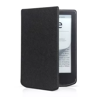 CONNECT IT futrola za PocketBook 629/634 CRNA CONNECT IT futrola za PocketBook 629/634 CRNA