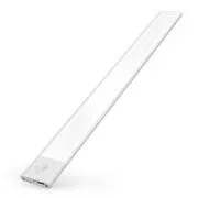 CONNECT IT CABINETLIGHT L svjetiljka za ormarić, senzor pokreta, baterija od 1100 mAh, USB-C, magnetsko/3M ljepilo, VELIKA