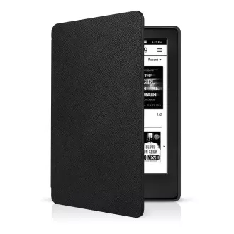 CONNECT IT futrola za Amazon Kindle Paperwhite 2024 CRNA CONNECT IT futrola za Amazon Kindle Paperwhite 2024 CRNA