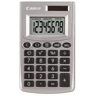 Canon kalkulator LS-270L EMEA HB