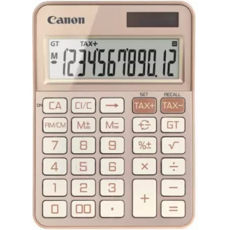 Canon kalkulator KS-125KB-RG EMEA HB