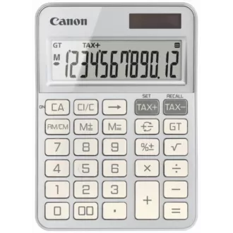 Canon kalkulator KS-125KB-SL EMEA HB Canon kalkulator KS-125KB-SL EMEA HB